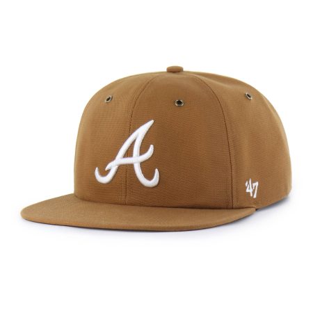 Carhartt Brown