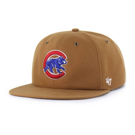 Carhartt Brown