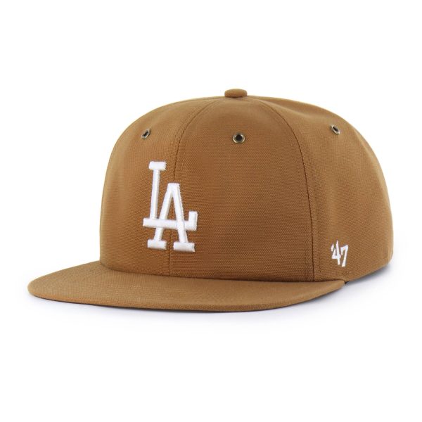 Carhartt Los Angeles Dodgers '47 Captain Rl