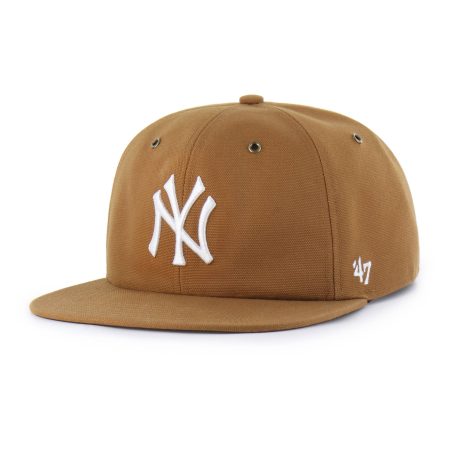Carhartt Brown