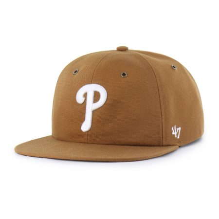 Carhartt Brown