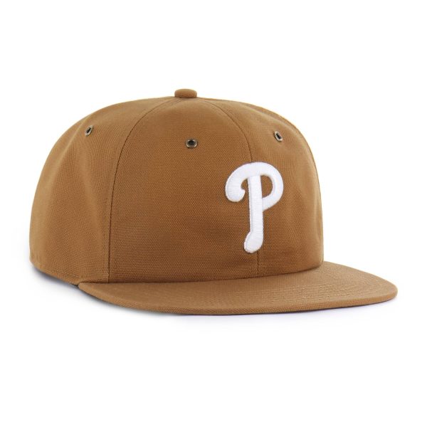 Carhartt Philadelphia Phillies '47 Captain Rl