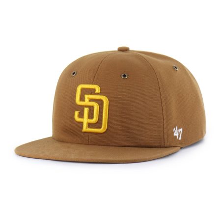 Carhartt Brown