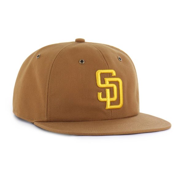 Carhartt San Diego Padres '47 Captain Rl
