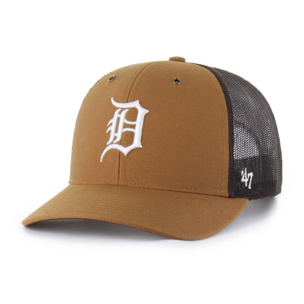 Carhartt Detroit Tigers '47 Trucker
