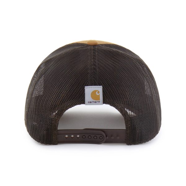 Carhartt Detroit Tigers '47 Trucker