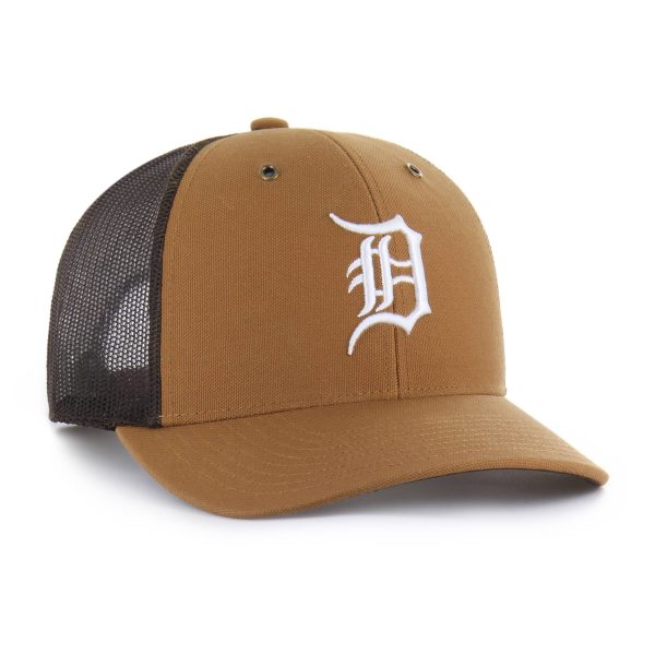Carhartt Detroit Tigers '47 Trucker