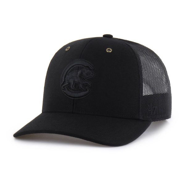 Carhartt Chicago Cubs '47 Trucker