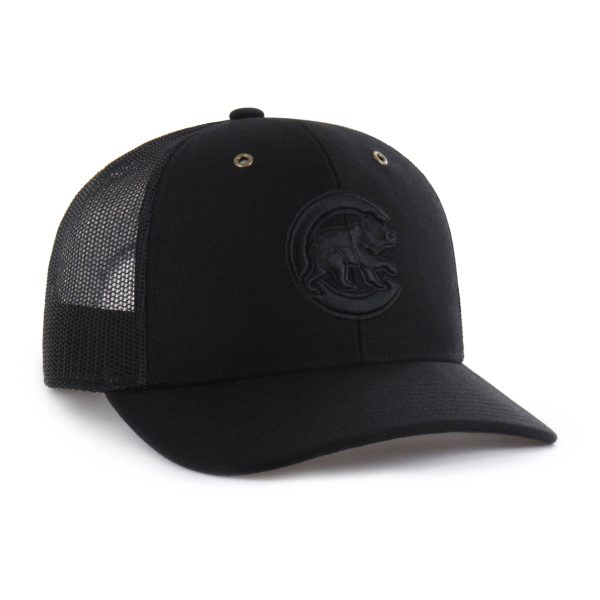 Carhartt Chicago Cubs '47 Trucker
