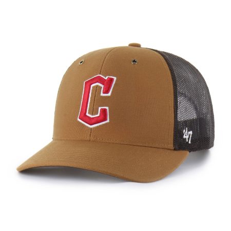 Carhartt Brown