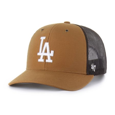 Carhartt Brown