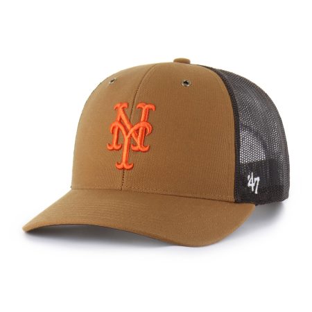 Carhartt Brown