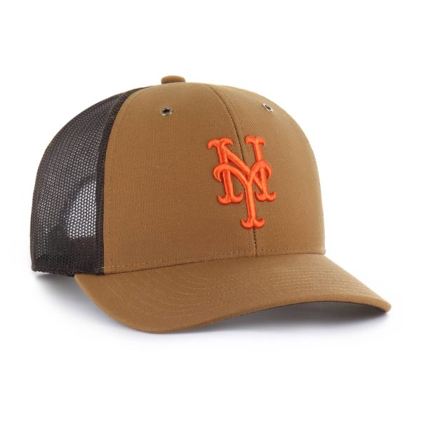 Carhartt New York Mets '47 Trucker