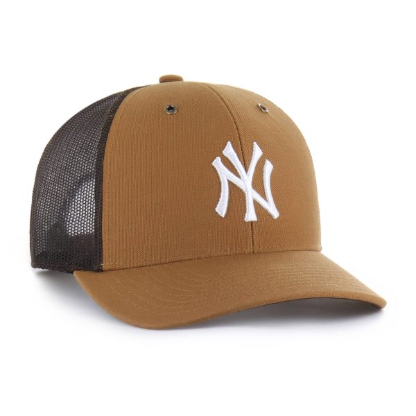 Carhartt New York Yankees '47 Trucker