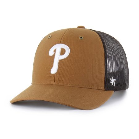 Carhartt Brown