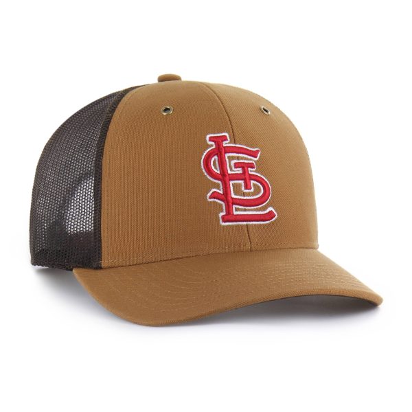 Carhartt St. Louis Cardinals '47 Trucker