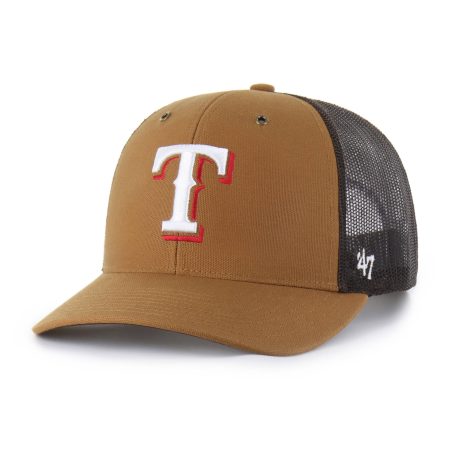 Carhartt Brown