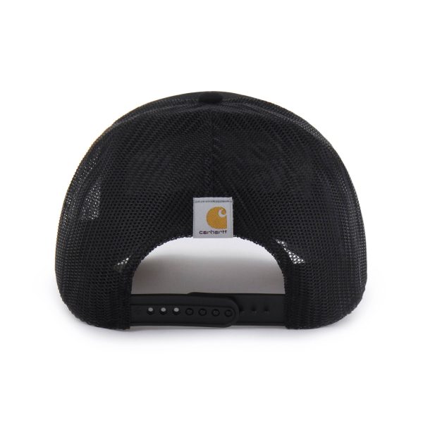 Carhartt Chicago Cubs '47 Trucker