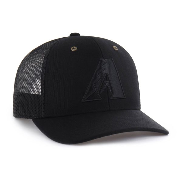 Carhartt Arizona Diamondbacks '47 Trucker