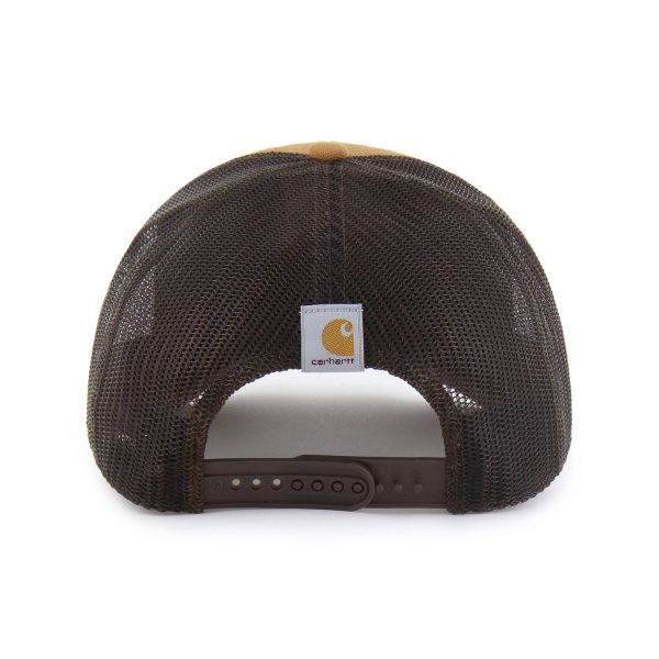 Carhartt Chicago Cubs '47 Trucker