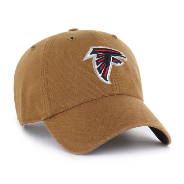 Carhartt Atlanta Falcons '47 Clean Up