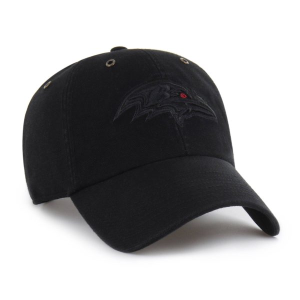 Carhartt Baltimore Ravens '47 Clean Up
