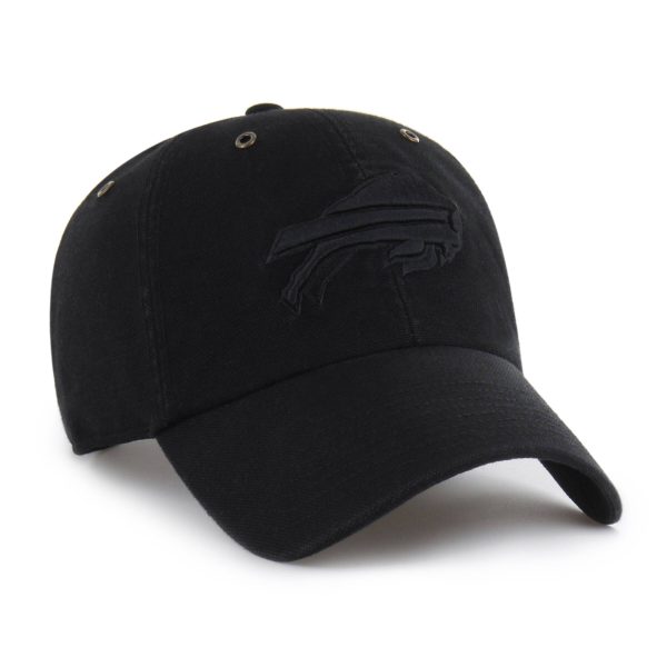 Carhartt Buffalo Bills '47 Clean Up