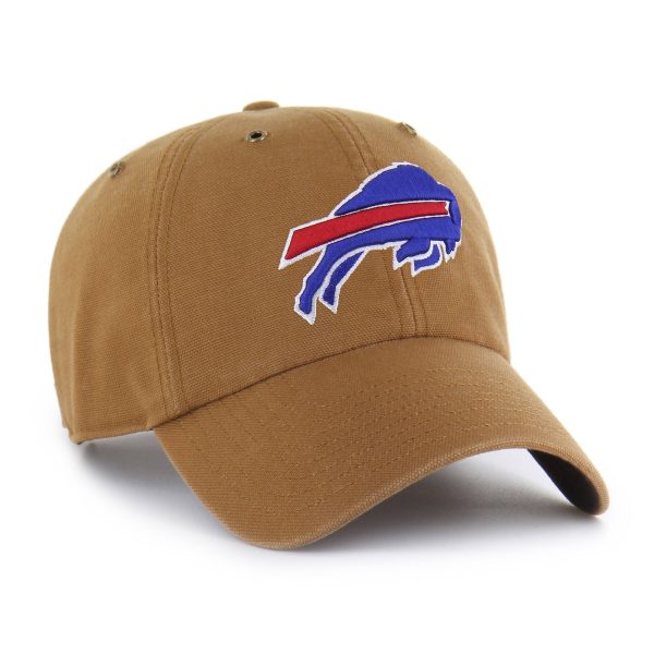 Carhartt Buffalo Bills '47 Clean Up