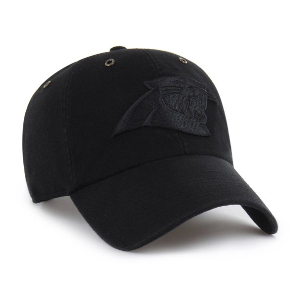 Carhartt Carolina Panthers '47 Clean Up