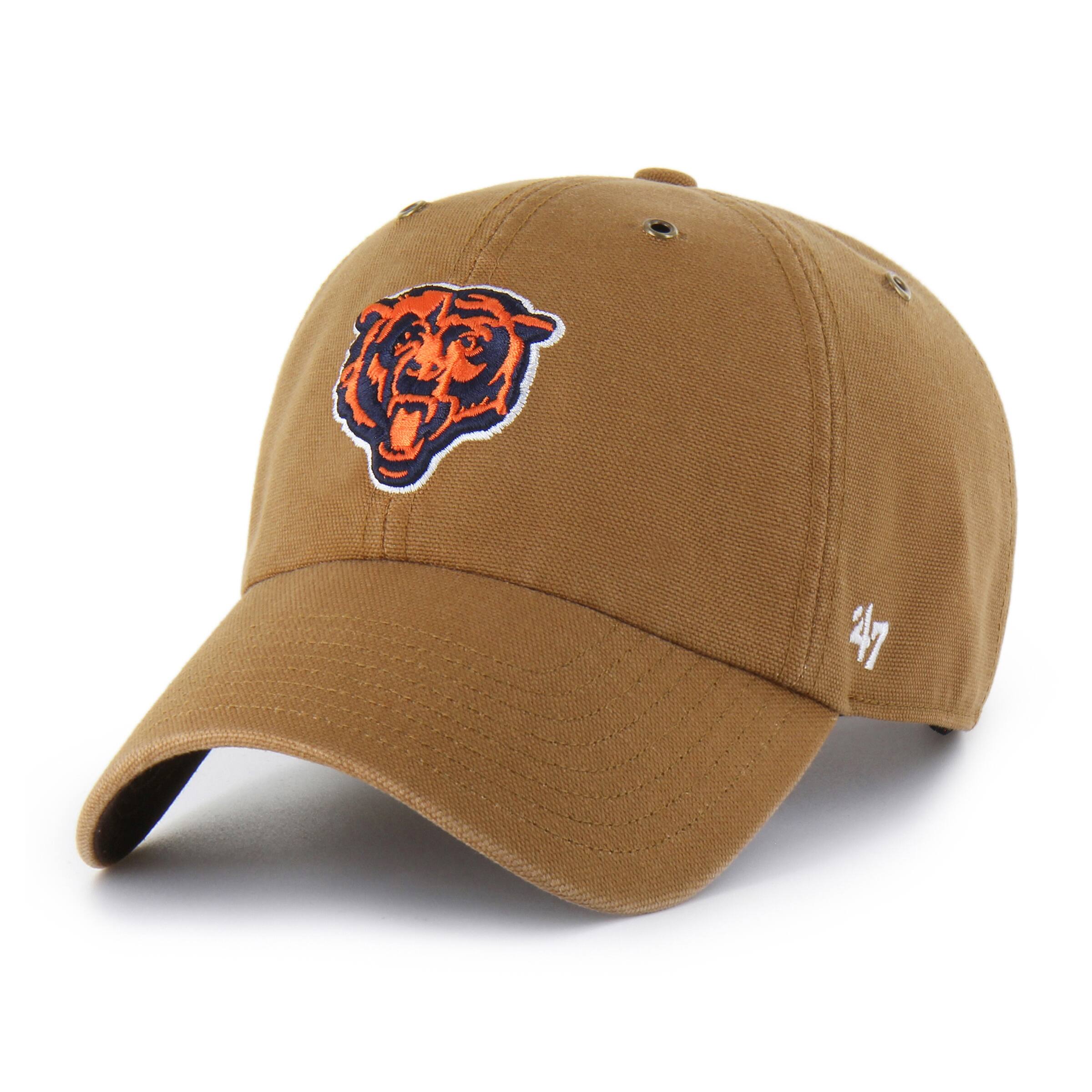 Carhartt Chicago Bears '47 Clean Up - Image 5