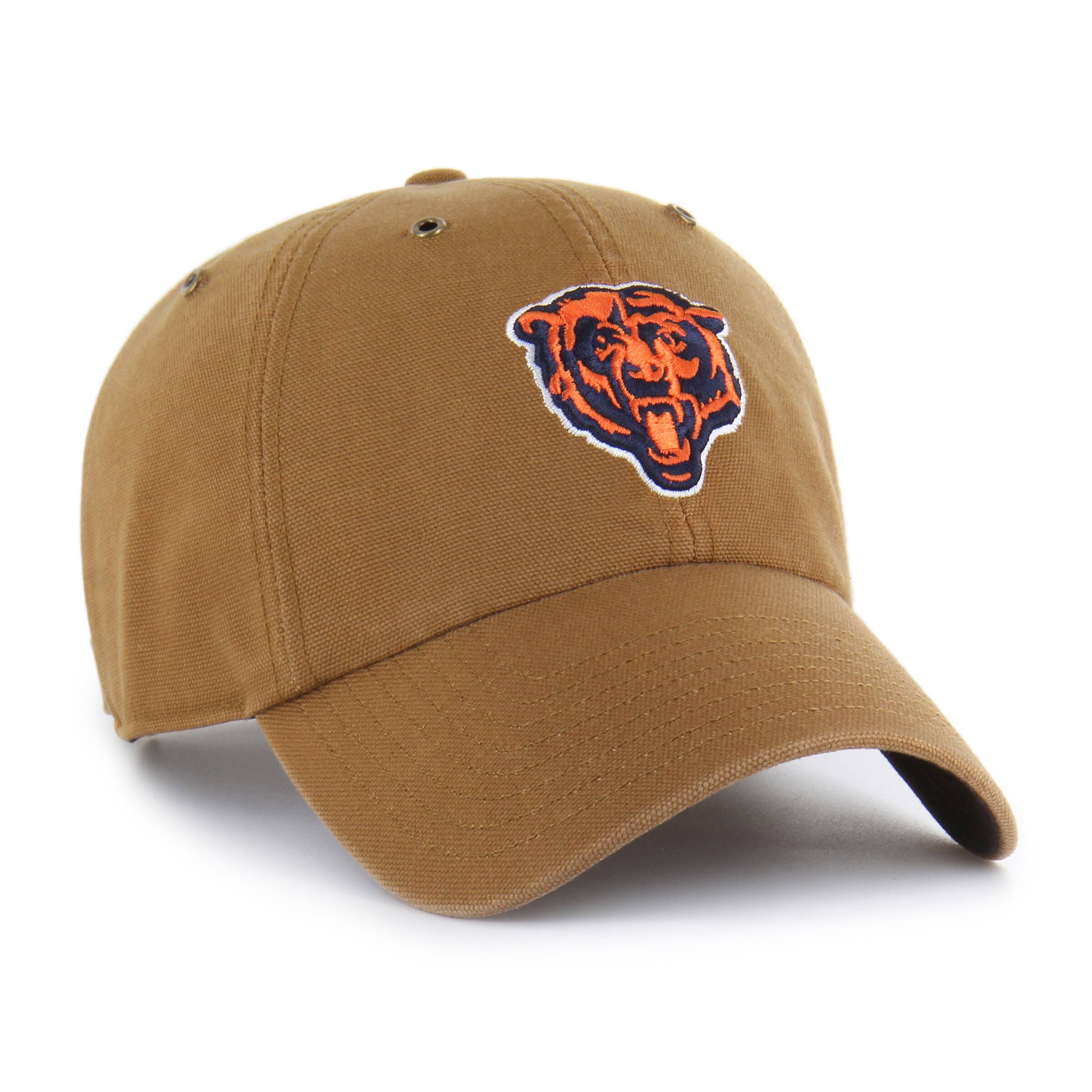 Carhartt Chicago Bears '47 Clean Up - Image 8