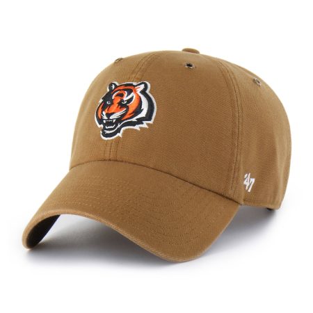 Carhartt Brown