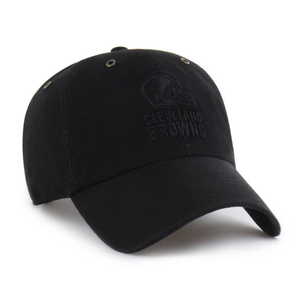 Carhartt Cleveland Browns '47 Clean Up
