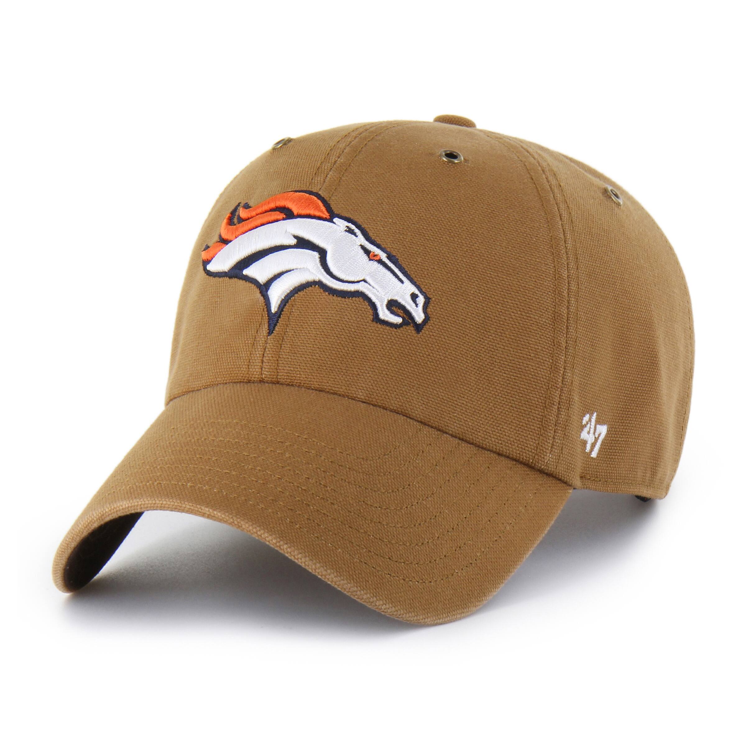 Carhartt Denver Broncos '47 Clean Up - Image 5