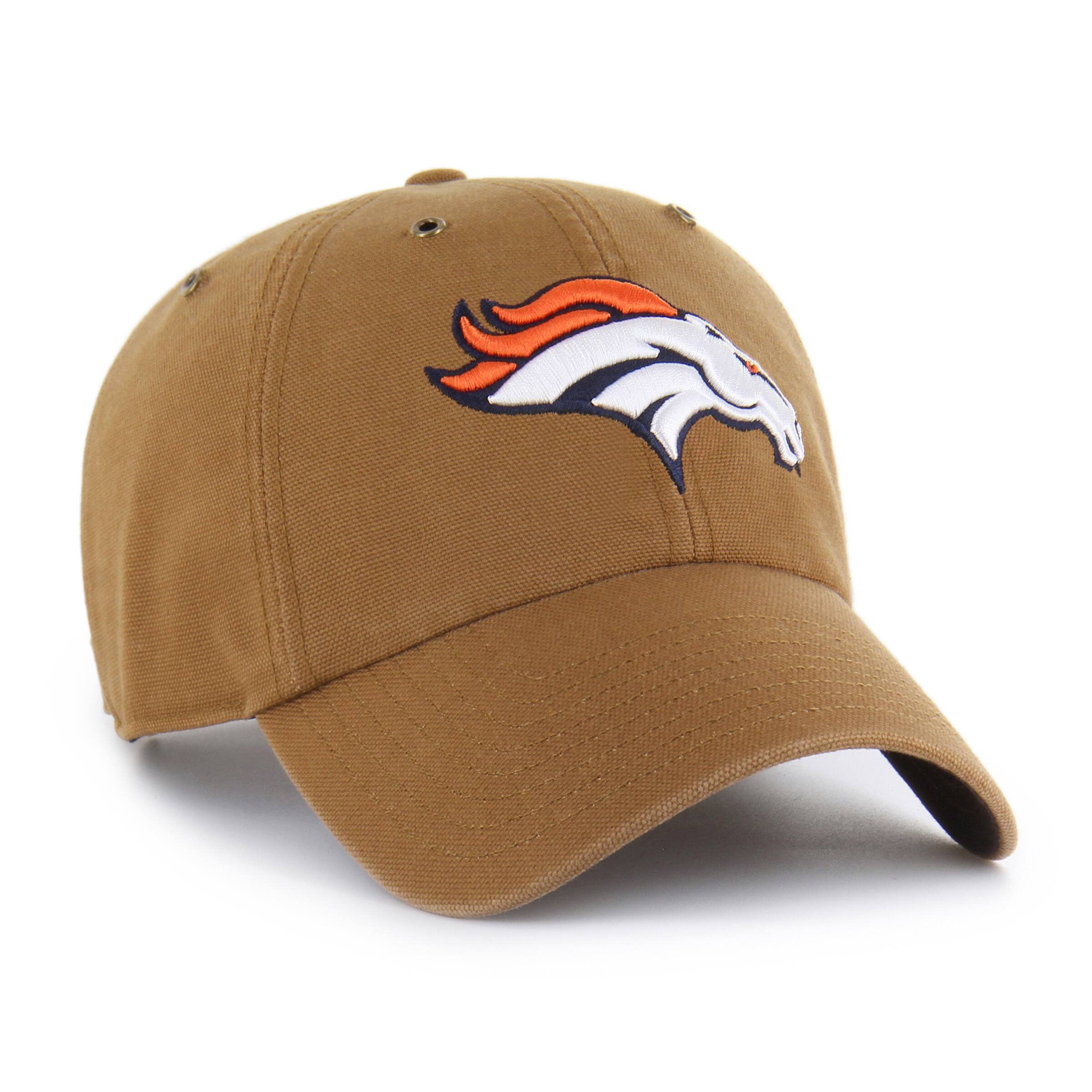 Carhartt Denver Broncos '47 Clean Up - Image 8