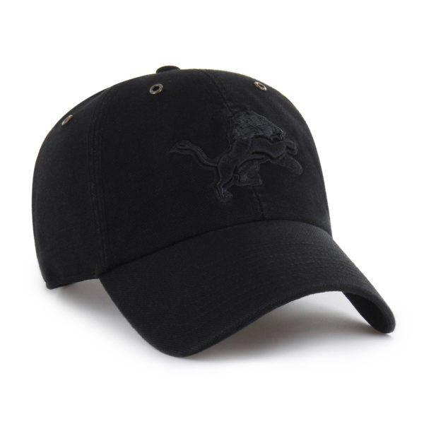 Carhartt Detroit Lions '47 Clean Up