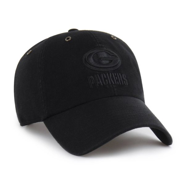 Carhartt Green Bay Packers '47 Clean Up