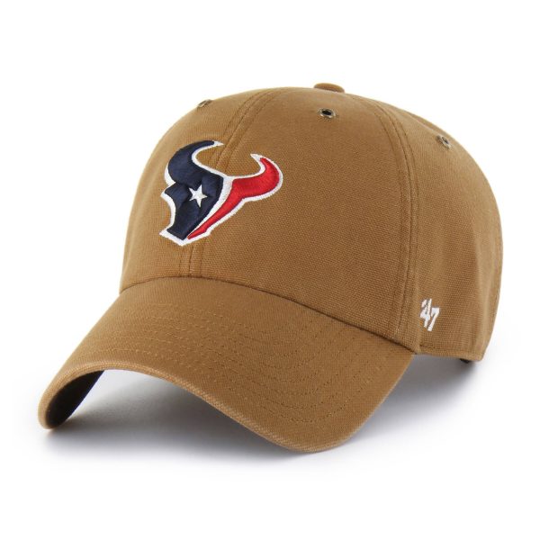 Carhartt Houston Texans '47 Clean Up