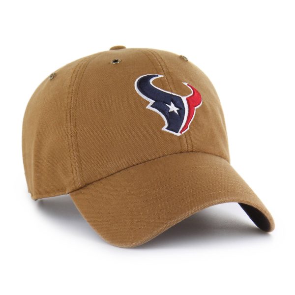 Carhartt Houston Texans '47 Clean Up