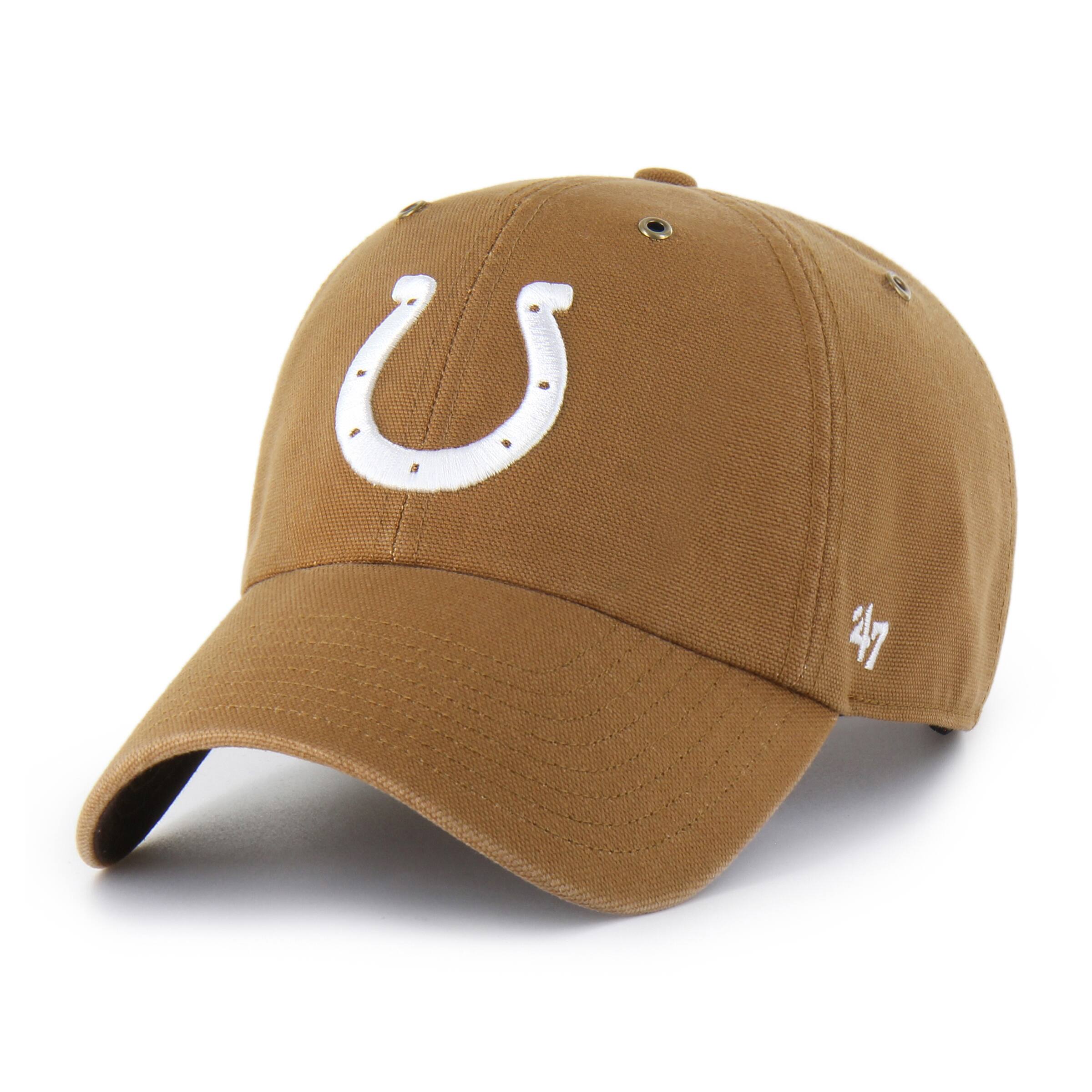 Carhartt Indianapolis Colts '47 Clean Up - Image 5