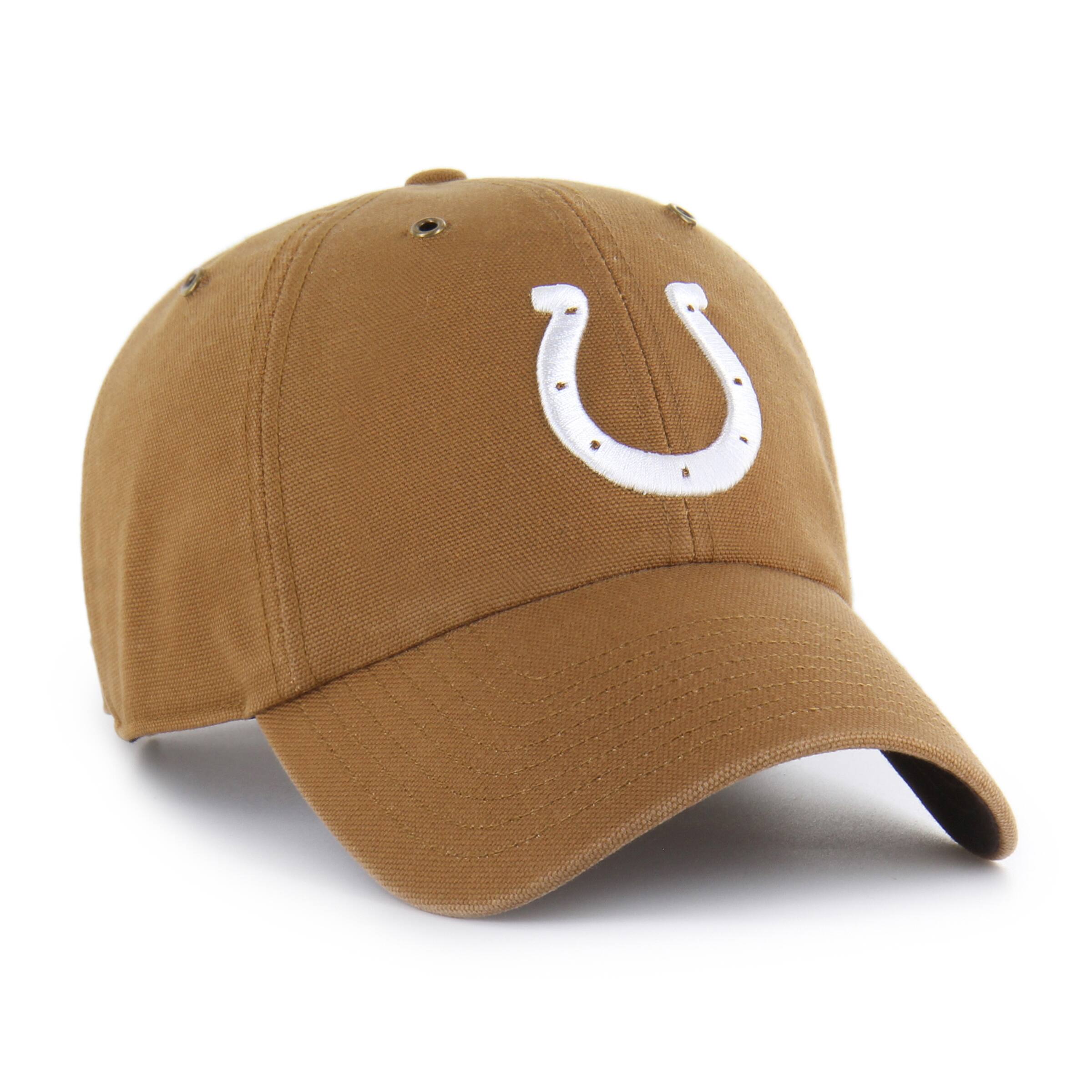 Carhartt Indianapolis Colts '47 Clean Up - Image 8
