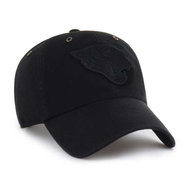 Carhartt Jacksonville Jaguars '47 Clean Up