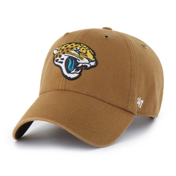Carhartt Jacksonville Jaguars '47 Clean Up