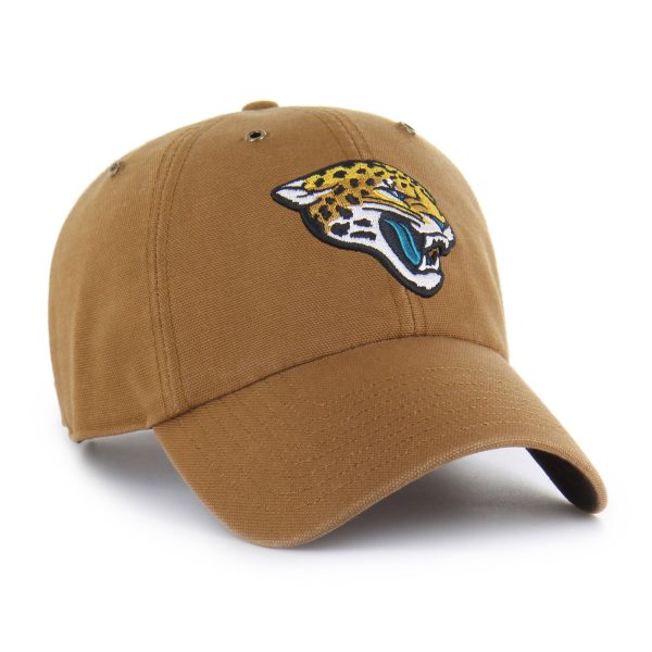 Carhartt Jacksonville Jaguars '47 Clean Up