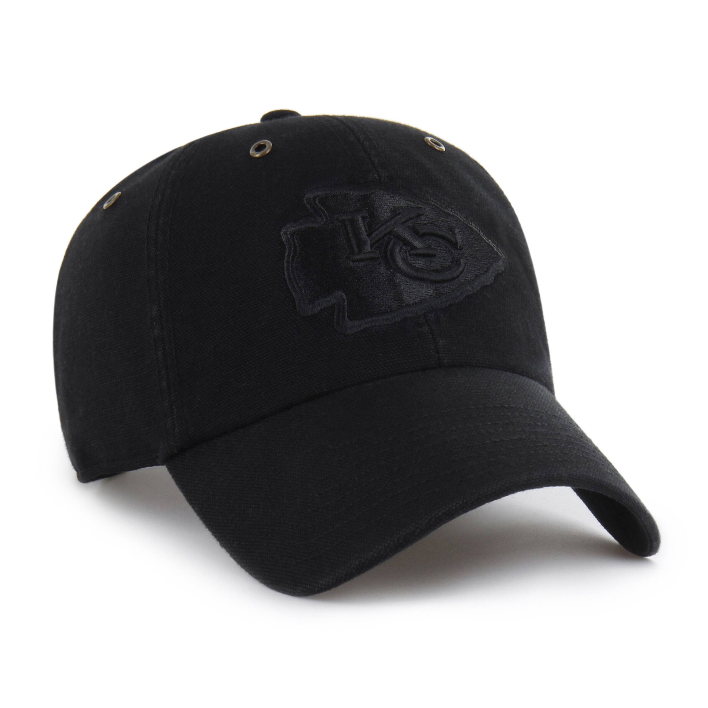 Carhartt Kansas City Chiefs '47 Clean Up - Image 4