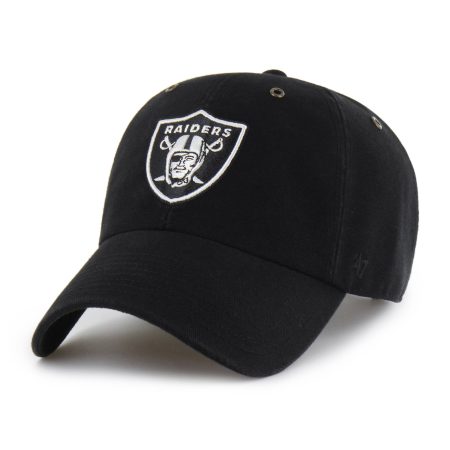 Carhartt Las Vegas Raiders '47 Clean Up