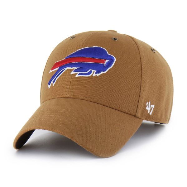 Carhartt Buffalo Bills '47 Mvp