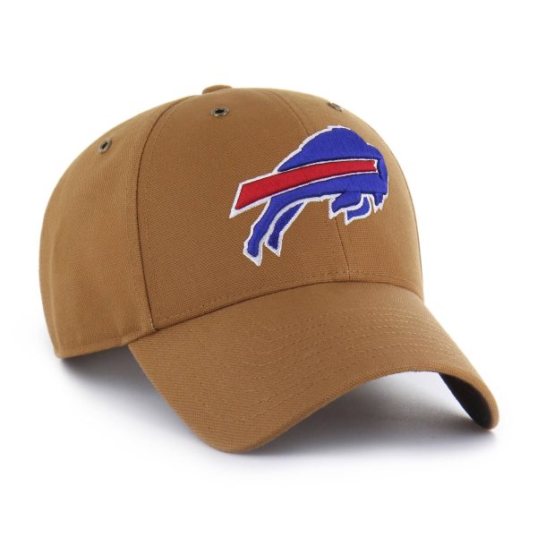 Carhartt Buffalo Bills '47 Mvp