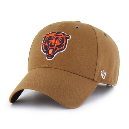 Carhartt Brown