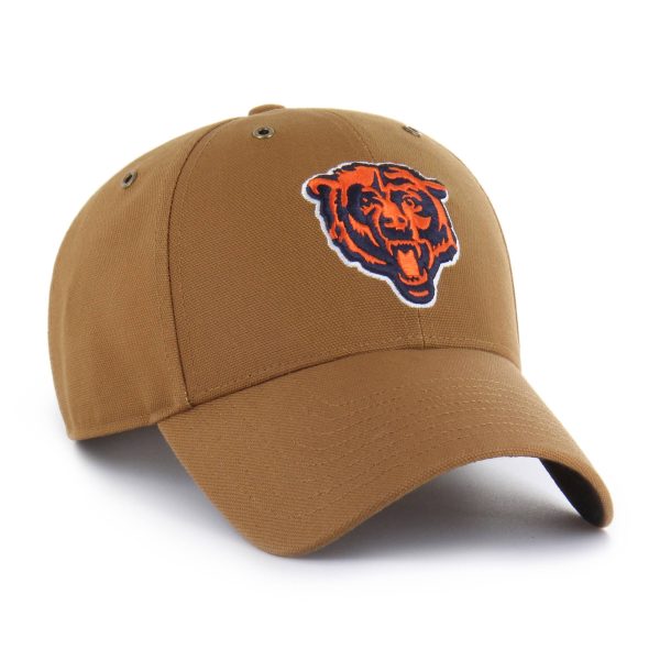 Carhartt Chicago Bears '47 Mvp
